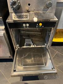 Lavabicchieri da ristorante