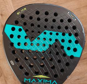 Racchetta da padel Varlion Maxima Summum Prisma S 