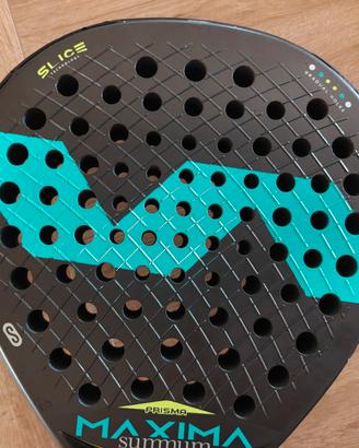 Racchetta da padel Varlion Maxima Summum Prisma S 