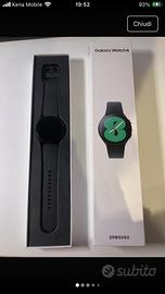 samsung galaxy watch 4 40mm