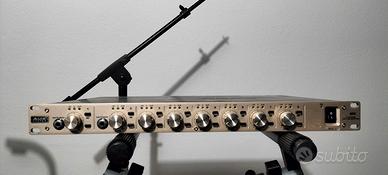 preamplificatore Alto MP8D 