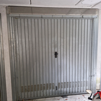 Garage box bellusco