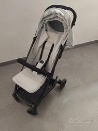 passeggino inglesina