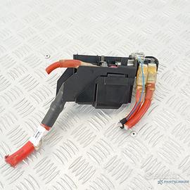 Gruppo Morsetto Batteria Audi A6 A7 A8 Q8 RS6 RS7 