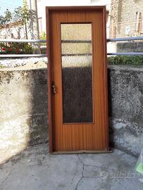 Porte interne