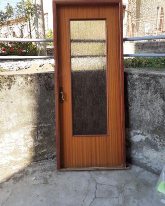Porte interne