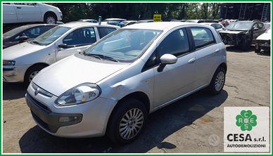 Ricambi Usati FIAT Punto Evo 2010