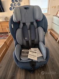 Seggiolino auto Kinderkraft 