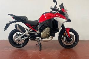Ducati Multistrada V4
