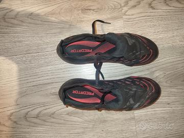 Adidas predator