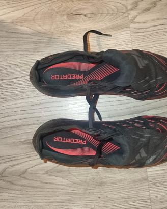 Adidas predator