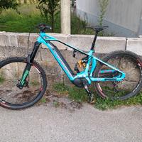 Ebike mondraker crafty r bosch