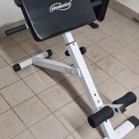 Panca iperestensioni