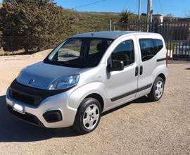 Fiat Qubo 1.4 8V 77 CV METANO 2017