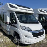 ELNAGH ELNAGH BARON 573 CITROËN