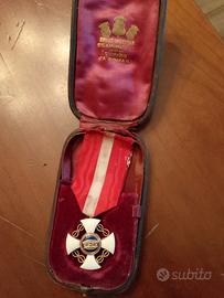 croce di guerra