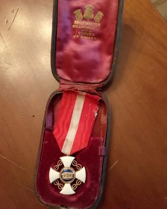 croce di guerra