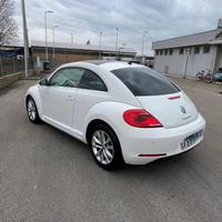 Wolksvagen maggiolino 1.200