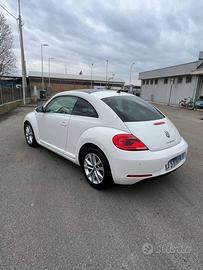 Wolksvagen maggiolino 1.200