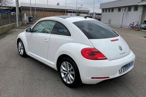 Wolksvagen maggiolino 1.200