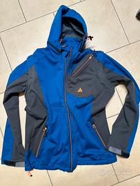 Giacca extreme alpine