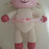 Bianchina dr.ssa Peluche