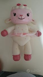 Bianchina dr.ssa Peluche