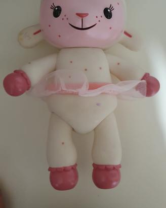 Bianchina dr.ssa Peluche