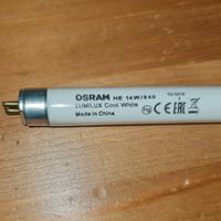 neon per illuminazione