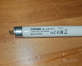 neon per illuminazione