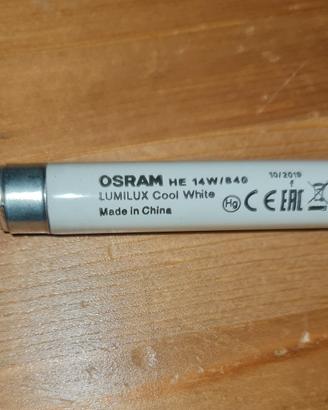 neon per illuminazione