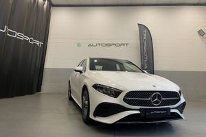 Mercedes-Benz Classe A A 200 d Automatic AMG ...