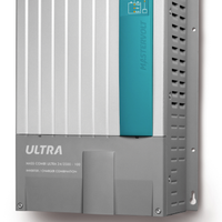 Mastervolt 24/3500 nuovo inverter + accessori