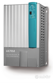 Mastervolt 24/3500 nuovo inverter + accessori