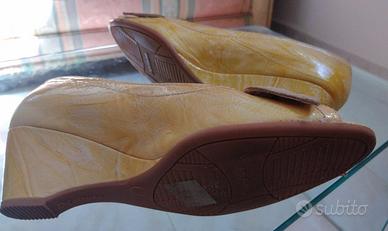 Scarpe melluso viterbo sales