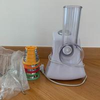 Tritatutto elettrico CTC CIATRONIC