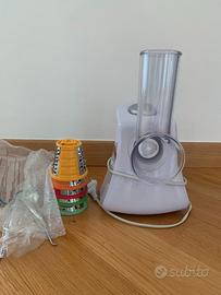 Tritatutto elettrico CTC CIATRONIC