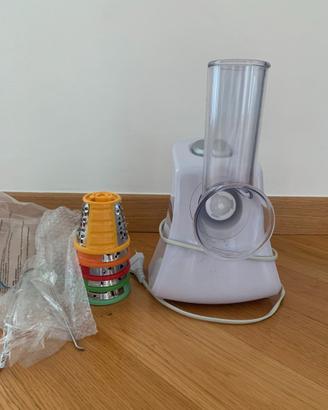 Tritatutto elettrico CTC CIATRONIC