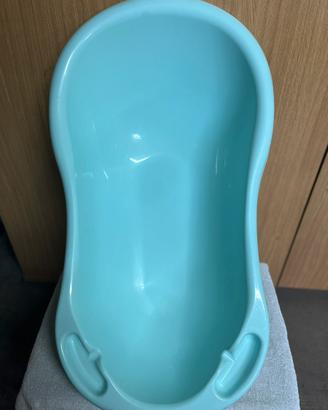 Vaschetta per neonato