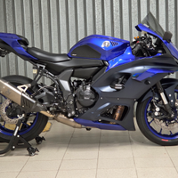 Yamaha R7 Full Optional