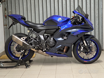 Yamaha R7 Full Optional