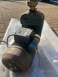 Elettropompa Berkeley