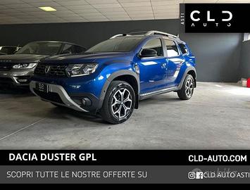 Dacia Duster 1.0 TCe 4x2 100cv Eco-G 15th Ann...