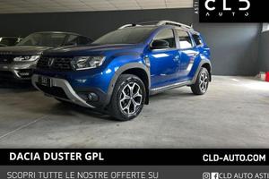 Dacia Duster 1.0 TCe 4x2 100cv Eco-G 15th Ann...