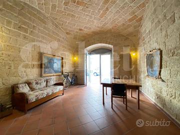 Negozio Trani [Cod. rif 3278906ACG]