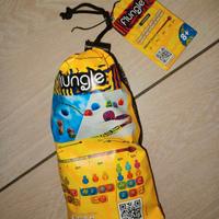 originale gioco bocce Waboba Flungle