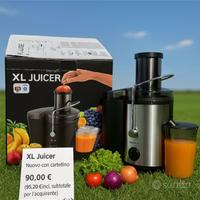 Centrifuga XXL Juicer