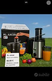 Centrifuga XXL Juicer