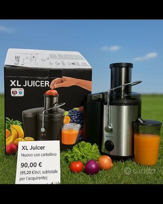 Centrifuga XXL Juicer