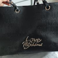 borsa Moschino 